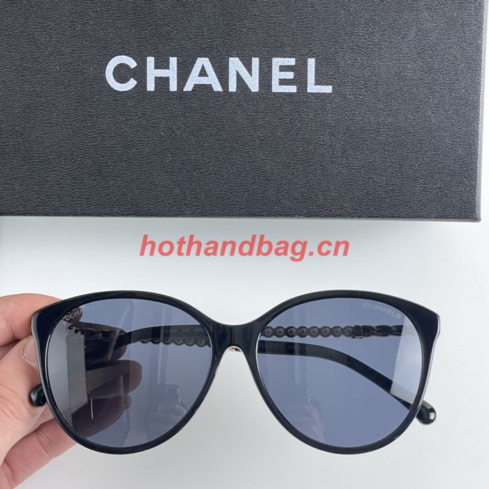 Chanel Sunglasses Top Quality CHS04665 Chanel Sunglasses Top Quality CHS04665