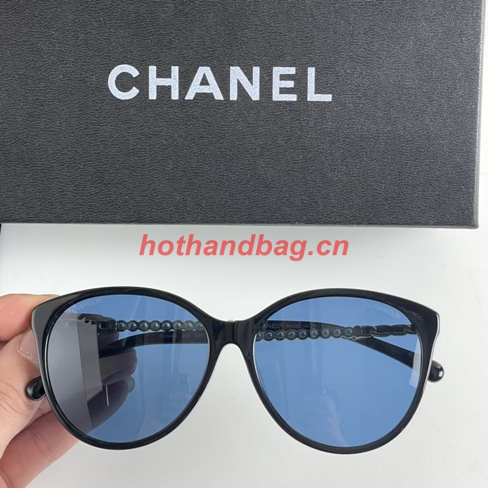 Chanel Sunglasses Top Quality CHS04666 Chanel Sunglasses Top Quality CHS04666