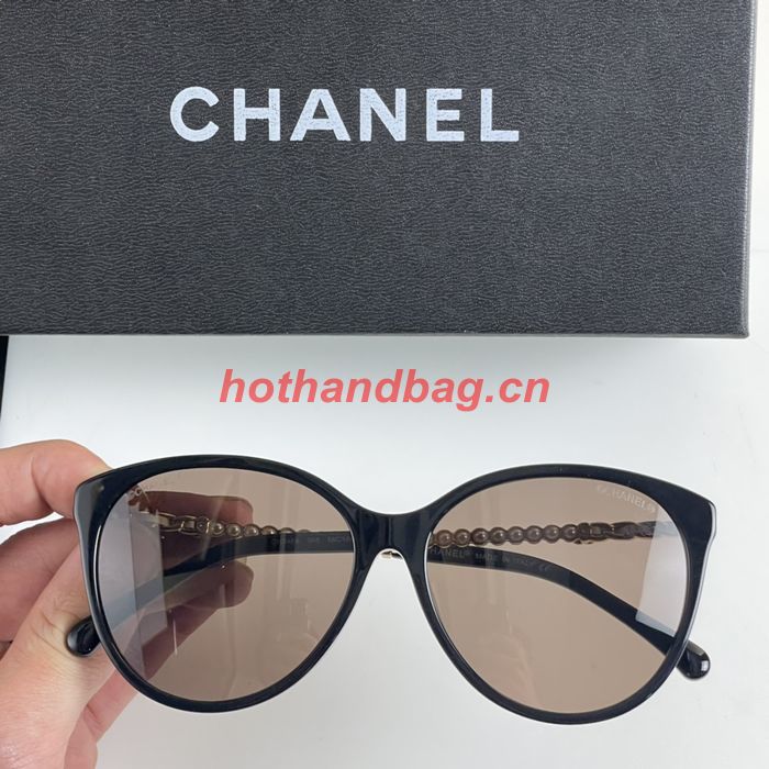Chanel Sunglasses Top Quality CHS04667 Chanel Sunglasses Top Quality CHS04667