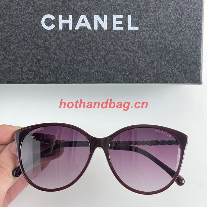 Chanel Sunglasses Top Quality CHS04669 Chanel Sunglasses Top Quality CHS04669