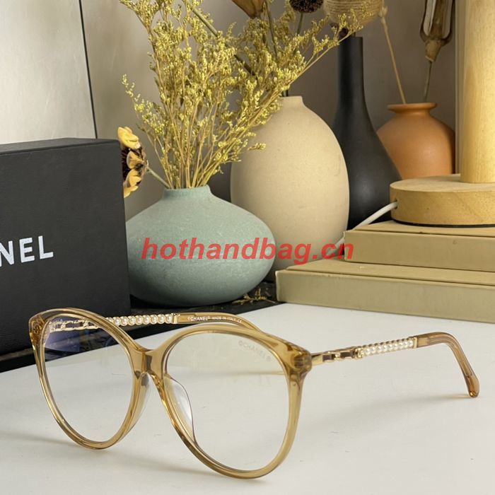 Chanel Sunglasses Top Quality CHS04677 Chanel Sunglasses Top Quality CHS04677