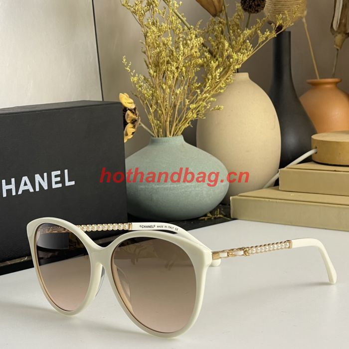 Chanel Sunglasses Top Quality CHS04678 Chanel Sunglasses Top Quality CHS04678