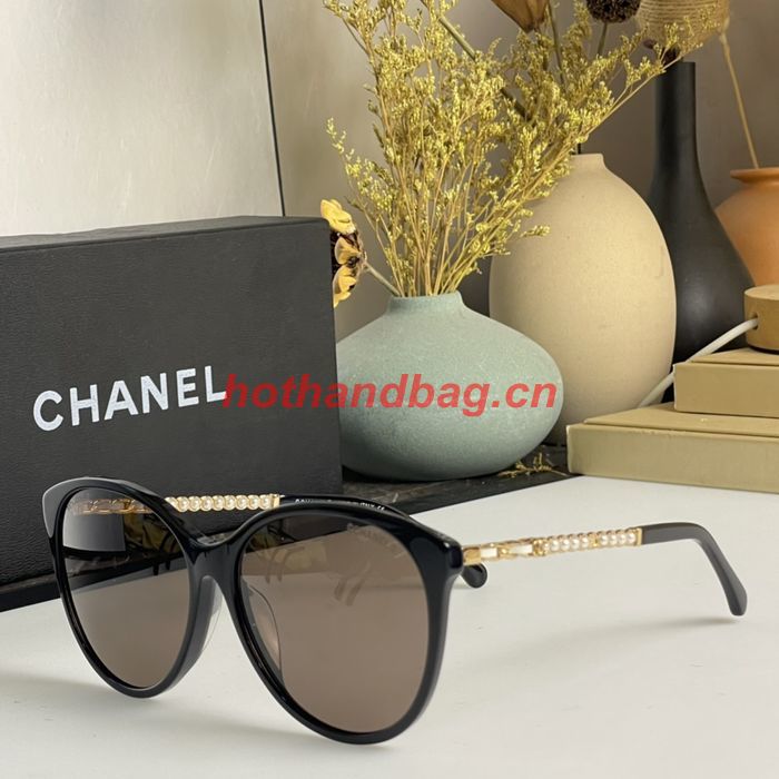 Chanel Sunglasses Top Quality CHS04679 Chanel Sunglasses Top Quality CHS04679