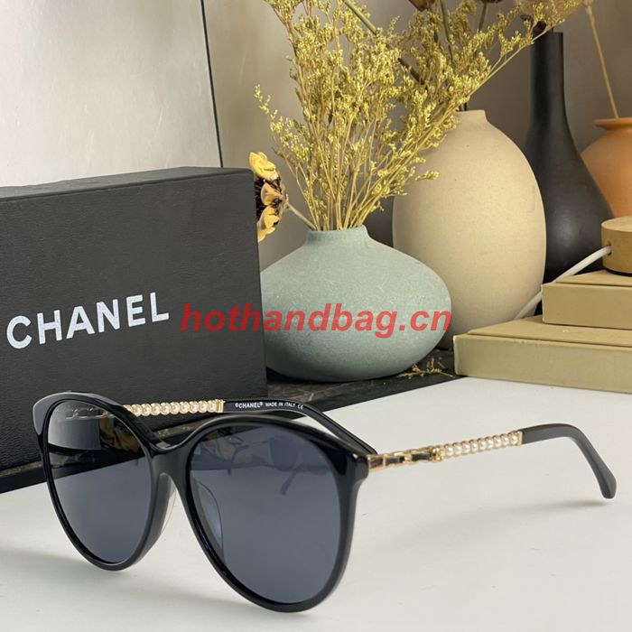 Chanel Sunglasses Top Quality CHS04680 Chanel Sunglasses Top Quality CHS04680