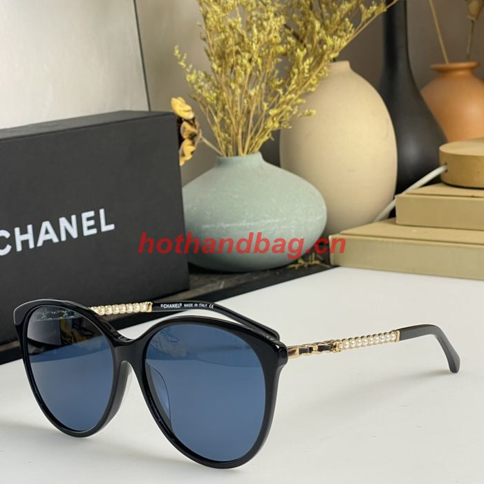 Chanel Sunglasses Top Quality CHS04681 Chanel Sunglasses Top Quality CHS04681