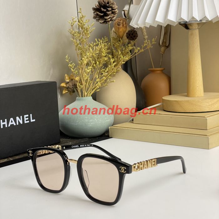 Chanel Sunglasses Top Quality CHS04685 Chanel Sunglasses Top Quality CHS04685