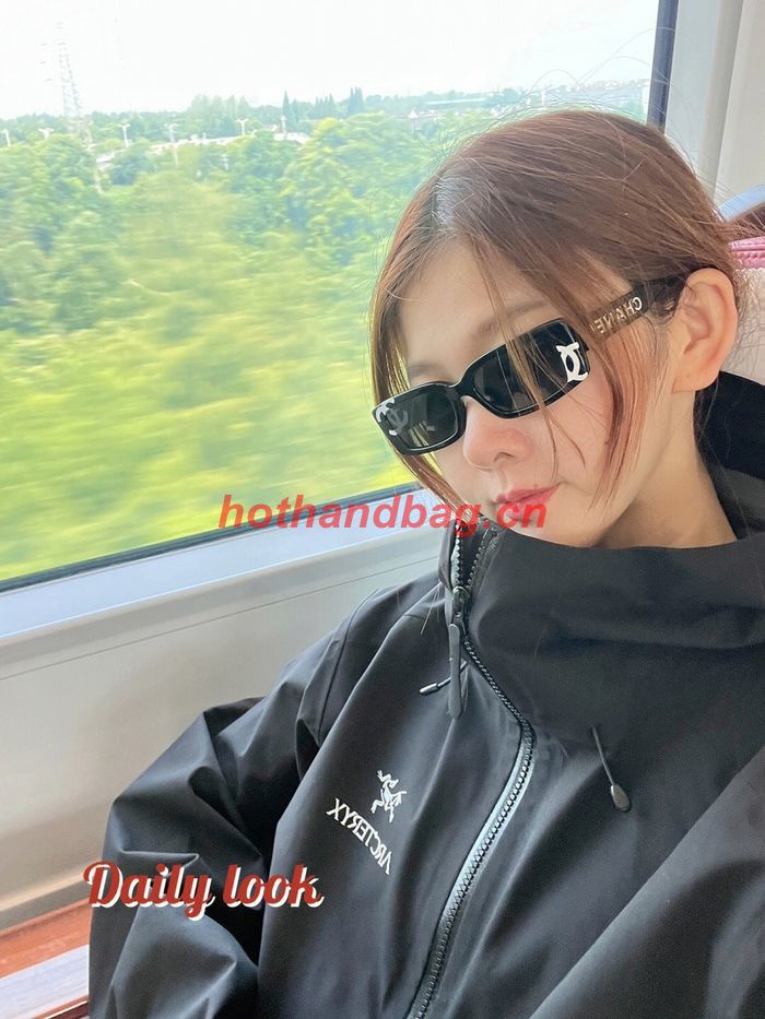 Chanel Sunglasses Top Quality CHS04691 Chanel Sunglasses Top Quality CHS04691