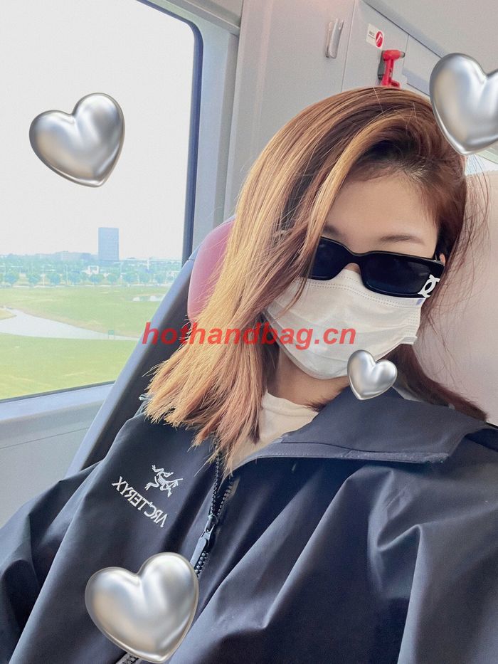 Chanel Sunglasses Top Quality CHS04693 Chanel Sunglasses Top Quality CHS04693