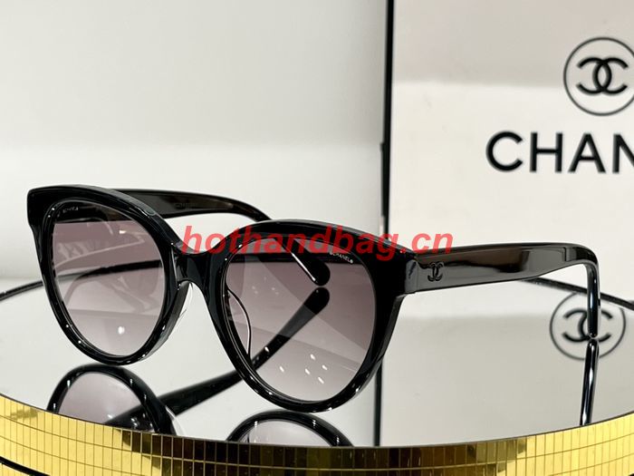 Chanel Sunglasses Top Quality CHS04695 Chanel Sunglasses Top Quality CHS04695