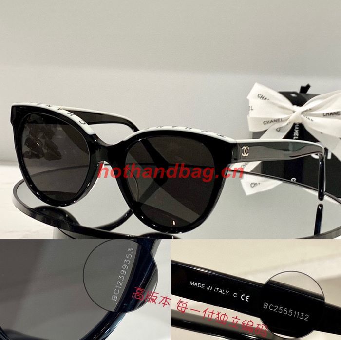 Chanel Sunglasses Top Quality CHS04699 Chanel Sunglasses Top Quality CHS04699