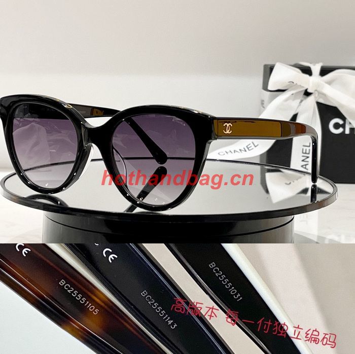 Chanel Sunglasses Top Quality CHS04701 Chanel Sunglasses Top Quality CHS04701