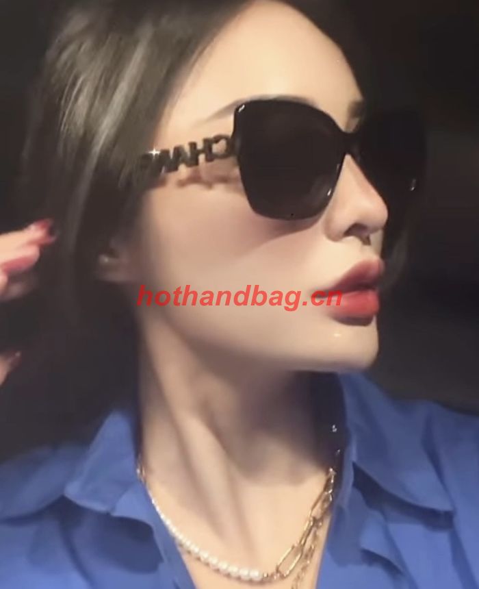 Chanel Sunglasses Top Quality CHS04704 Chanel Sunglasses Top Quality CHS04704