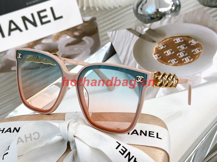 Chanel Sunglasses Top Quality CHS04906 Chanel Sunglasses Top Quality CHS04906