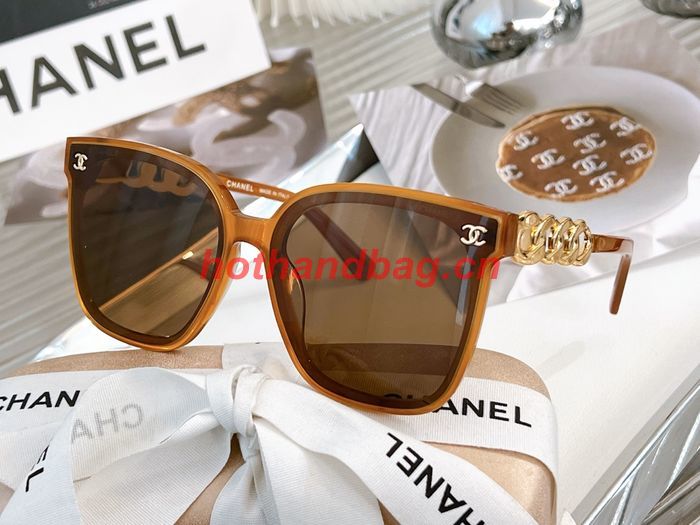 Chanel Sunglasses Top Quality CHS04907 Chanel Sunglasses Top Quality CHS04907