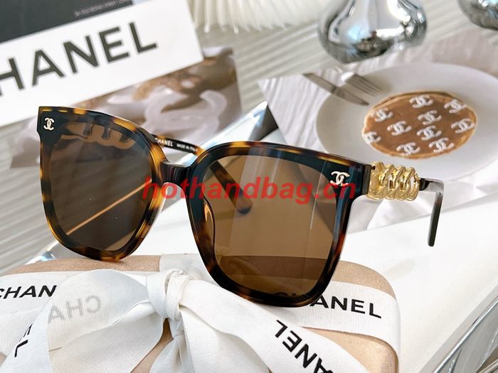 Chanel Sunglasses Top Quality CHS04908 Chanel Sunglasses Top Quality CHS04908