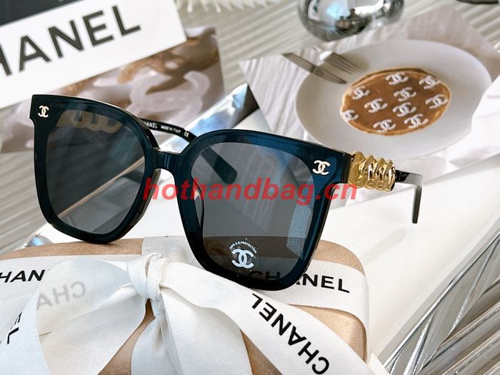 Chanel Sunglasses Top Quality CHS04910 Chanel Sunglasses Top Quality CHS04910