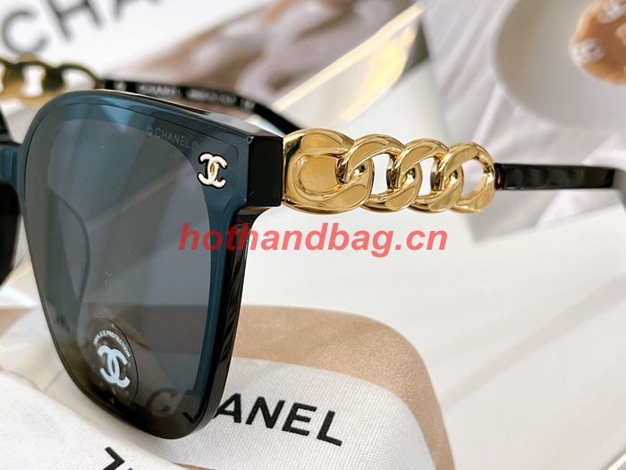 Chanel Sunglasses Top Quality CHS04911 Chanel Sunglasses Top Quality CHS04911