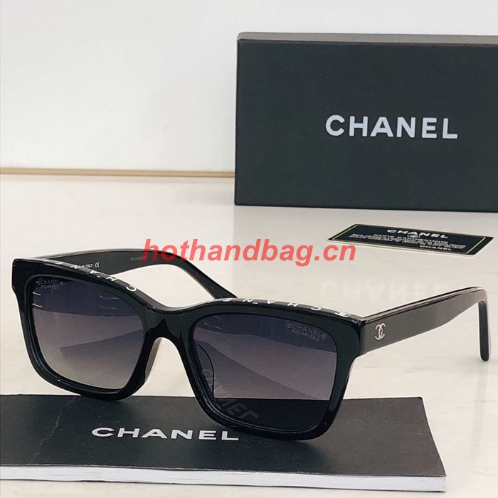 Chanel Sunglasses Top Quality CHS04914 Chanel Sunglasses Top Quality CHS04914