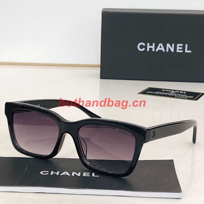Chanel Sunglasses Top Quality CHS04915 Chanel Sunglasses Top Quality CHS04915