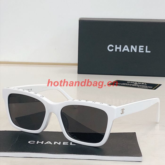 Chanel Sunglasses Top Quality CHS04916 Chanel Sunglasses Top Quality CHS04916