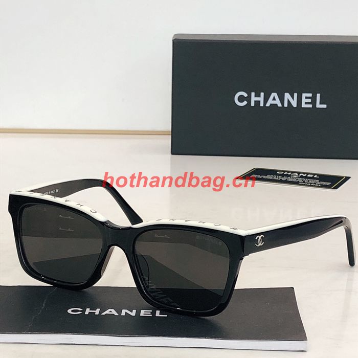 Chanel Sunglasses Top Quality CHS04917 Chanel Sunglasses Top Quality CHS04917