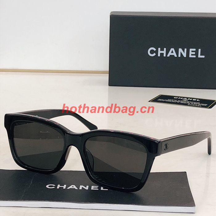Chanel Sunglasses Top Quality CHS04918 Chanel Sunglasses Top Quality CHS04918