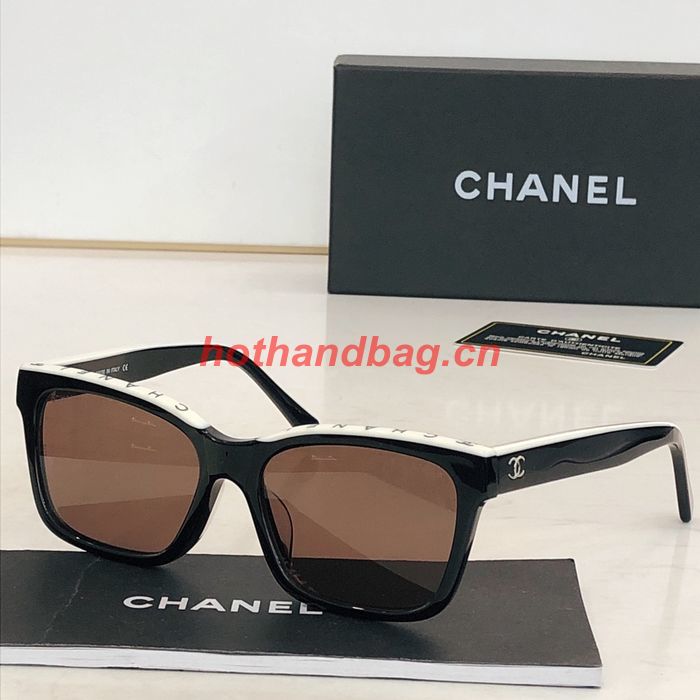 Chanel Sunglasses Top Quality CHS04919 Chanel Sunglasses Top Quality CHS04919