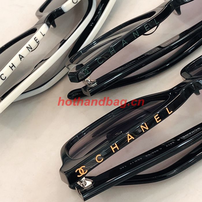 Chanel Sunglasses Top Quality CHS04922 Chanel Sunglasses Top Quality CHS04922