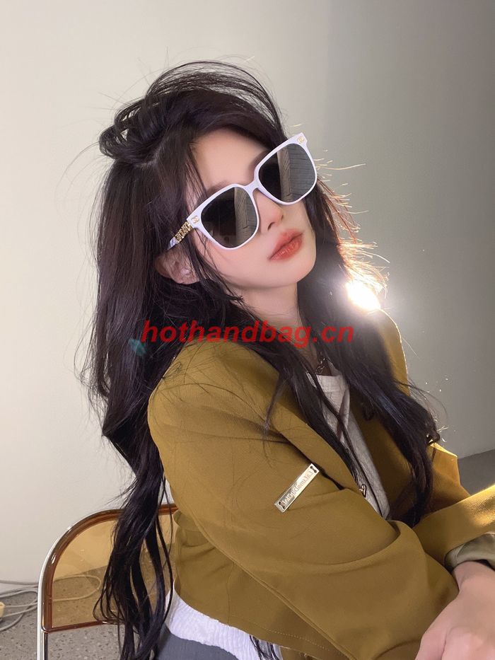 Chanel Sunglasses Top Quality CHS04930 Chanel Sunglasses Top Quality CHS04930