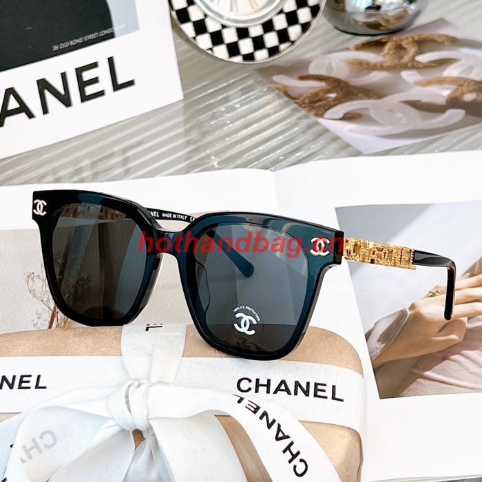 Chanel Sunglasses Top Quality CHS04932 Chanel Sunglasses Top Quality CHS04932