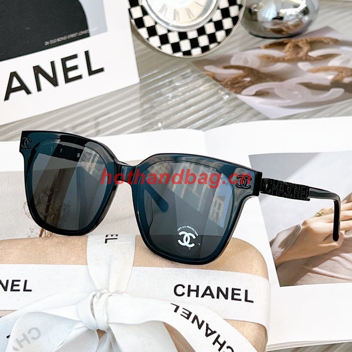 Chanel Sunglasses Top Quality CHS04933 Chanel Sunglasses Top Quality CHS04933