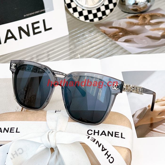 Chanel Sunglasses Top Quality CHS04934 Chanel Sunglasses Top Quality CHS04934