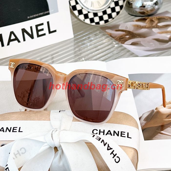 Chanel Sunglasses Top Quality CHS04935 Chanel Sunglasses Top Quality CHS04935
