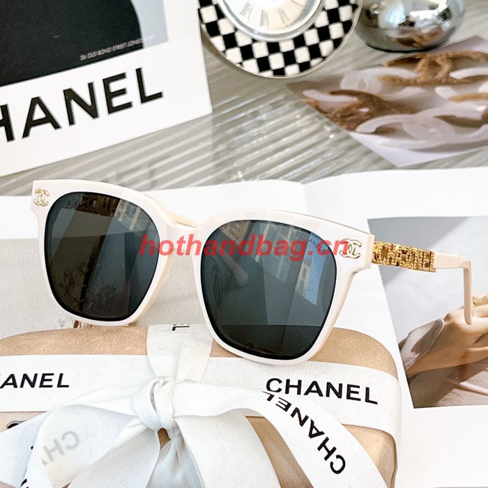 Chanel Sunglasses Top Quality CHS04936 Chanel Sunglasses Top Quality CHS04936