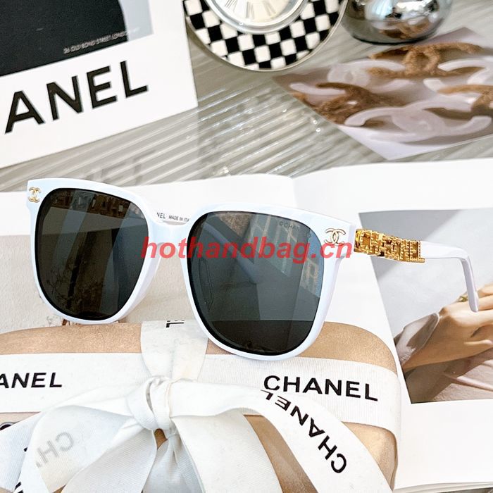 Chanel Sunglasses Top Quality CHS04937 Chanel Sunglasses Top Quality CHS04937