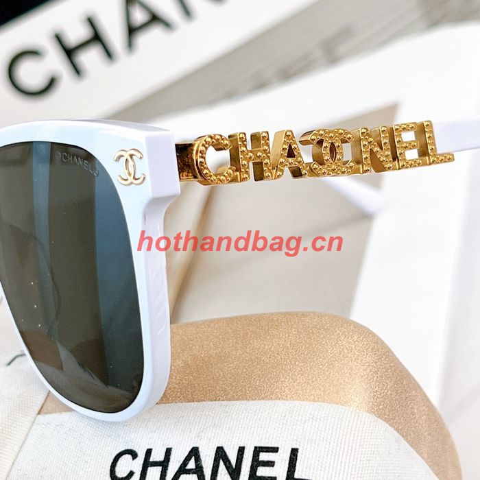 Chanel Sunglasses Top Quality CHS04938 Chanel Sunglasses Top Quality CHS04938
