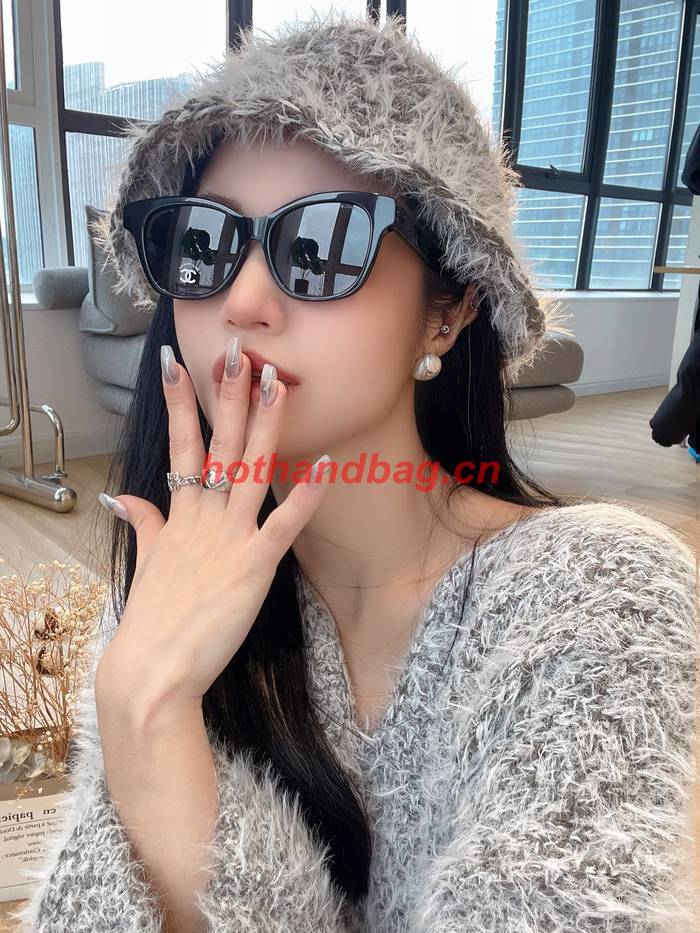 Chanel Sunglasses Top Quality CHS04941 Chanel Sunglasses Top Quality CHS04941