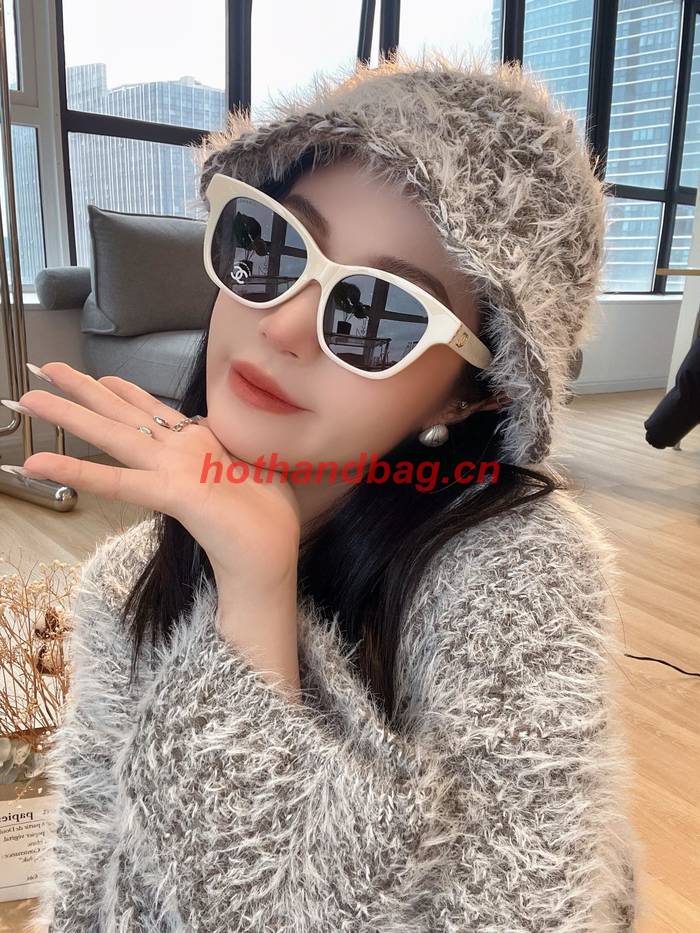 Chanel Sunglasses Top Quality CHS04947 Chanel Sunglasses Top Quality CHS04947