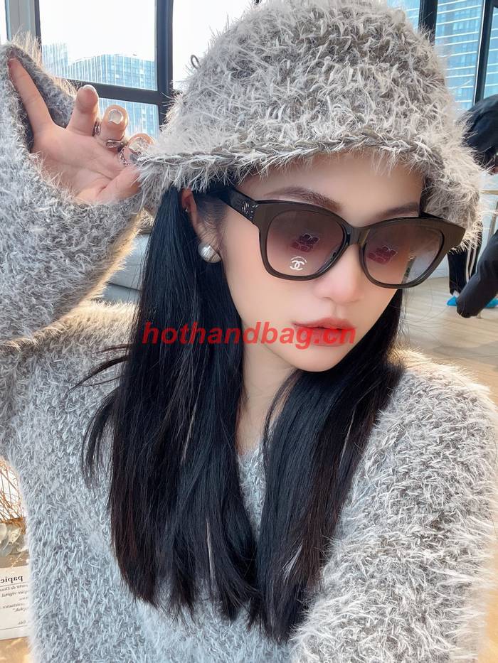 Chanel Sunglasses Top Quality CHS04949 Chanel Sunglasses Top Quality CHS04949
