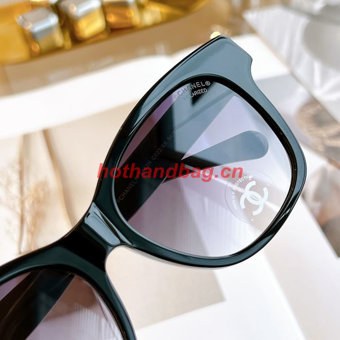 Chanel Sunglasses Top Quality CHS04952 Chanel Sunglasses Top Quality CHS04952