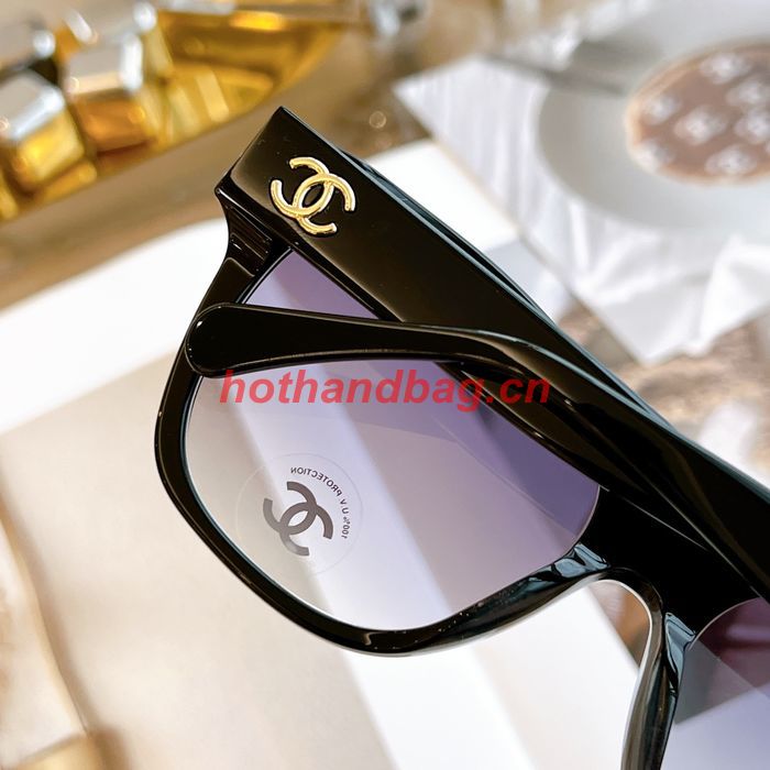 Chanel Sunglasses Top Quality CHS04953 Chanel Sunglasses Top Quality CHS04953