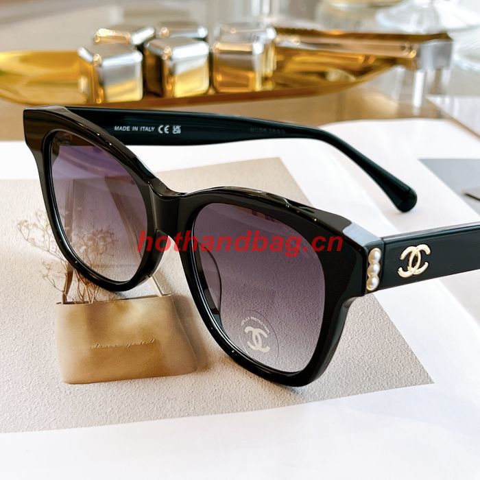 Chanel Sunglasses Top Quality CHS04954 Chanel Sunglasses Top Quality CHS04954