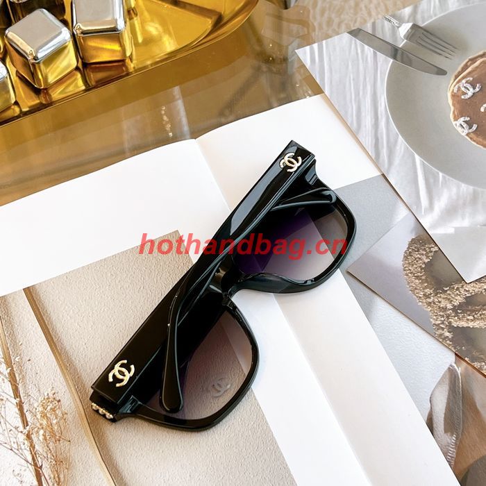 Chanel Sunglasses Top Quality CHS04956 Chanel Sunglasses Top Quality CHS04956