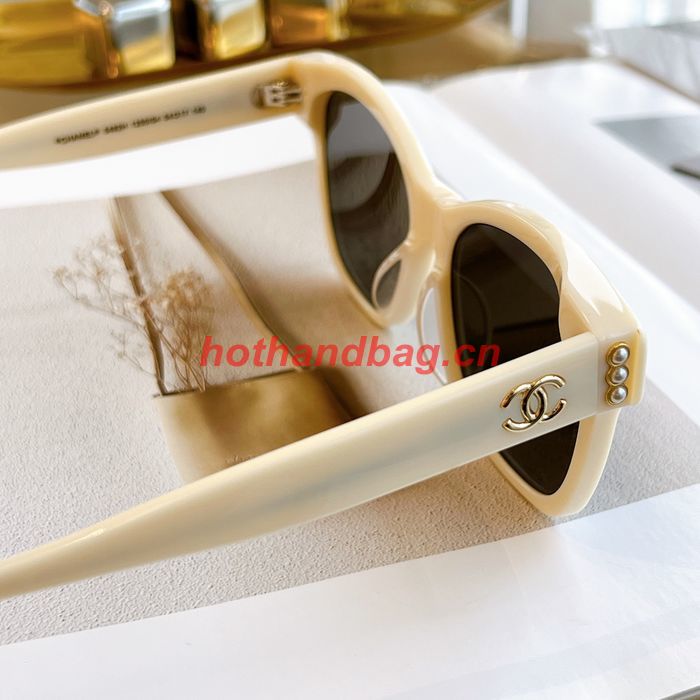 Chanel Sunglasses Top Quality CHS04964 Chanel Sunglasses Top Quality CHS04964