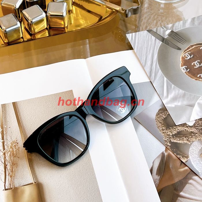 Chanel Sunglasses Top Quality CHS04969 Chanel Sunglasses Top Quality CHS04969