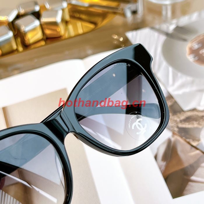 Chanel Sunglasses Top Quality CHS04970 Chanel Sunglasses Top Quality CHS04970