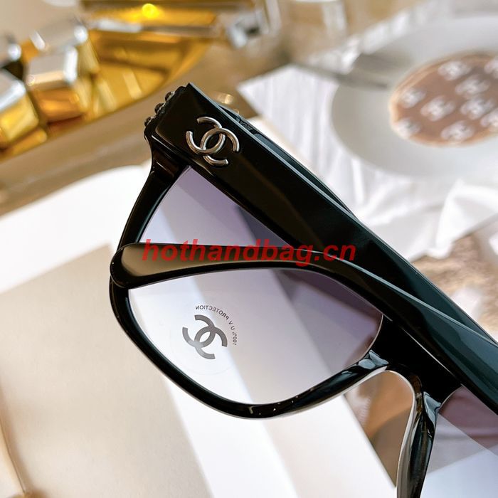 Chanel Sunglasses Top Quality CHS04971 Chanel Sunglasses Top Quality CHS04971