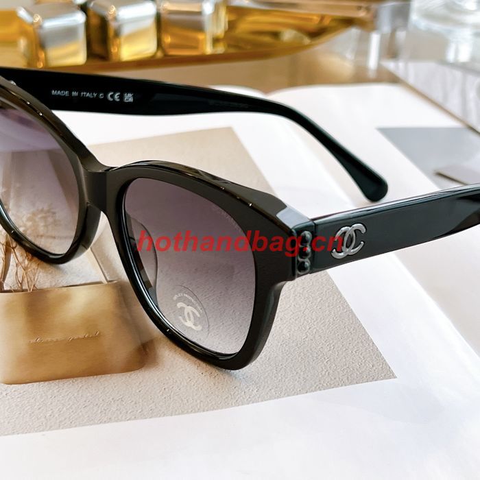 Chanel Sunglasses Top Quality CHS04972 Chanel Sunglasses Top Quality CHS04972