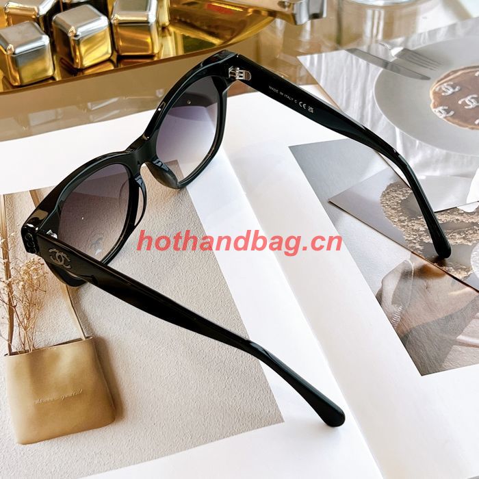 Chanel Sunglasses Top Quality CHS04973 Chanel Sunglasses Top Quality CHS04973