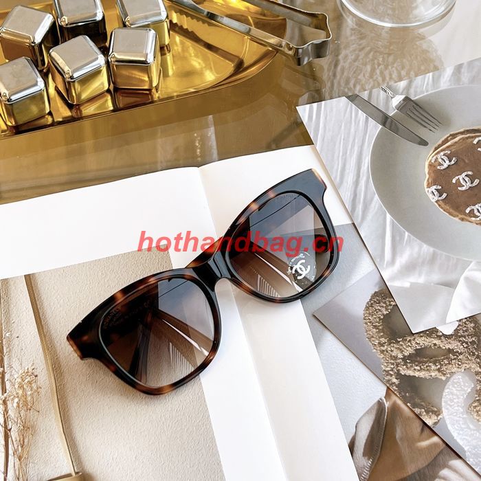Chanel Sunglasses Top Quality CHS04978 Chanel Sunglasses Top Quality CHS04978